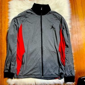 Dri-Fit X Jordan sweater